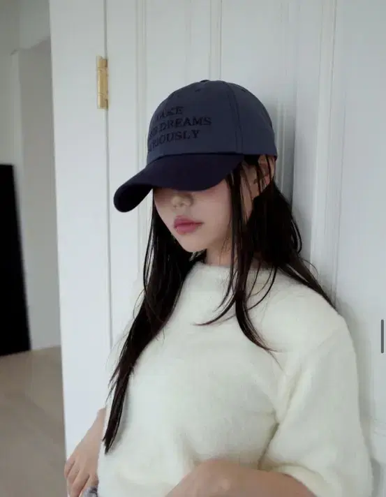 베이비랩 볼캡 tyds cap